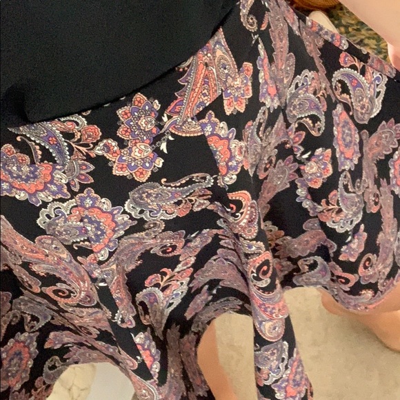 Paisley Skirt - Picture 8 of 8